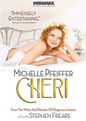 Buena Vista Home Video Cheri The Happy Book Stack