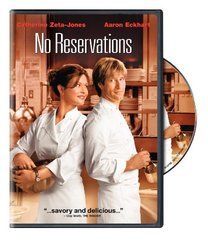 NO RESERVATIONS MOVIE - 3190
