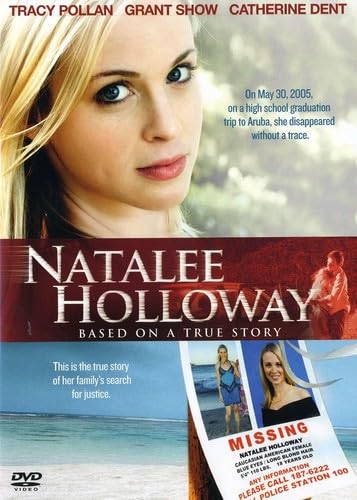 Natalee Halloway - 2133