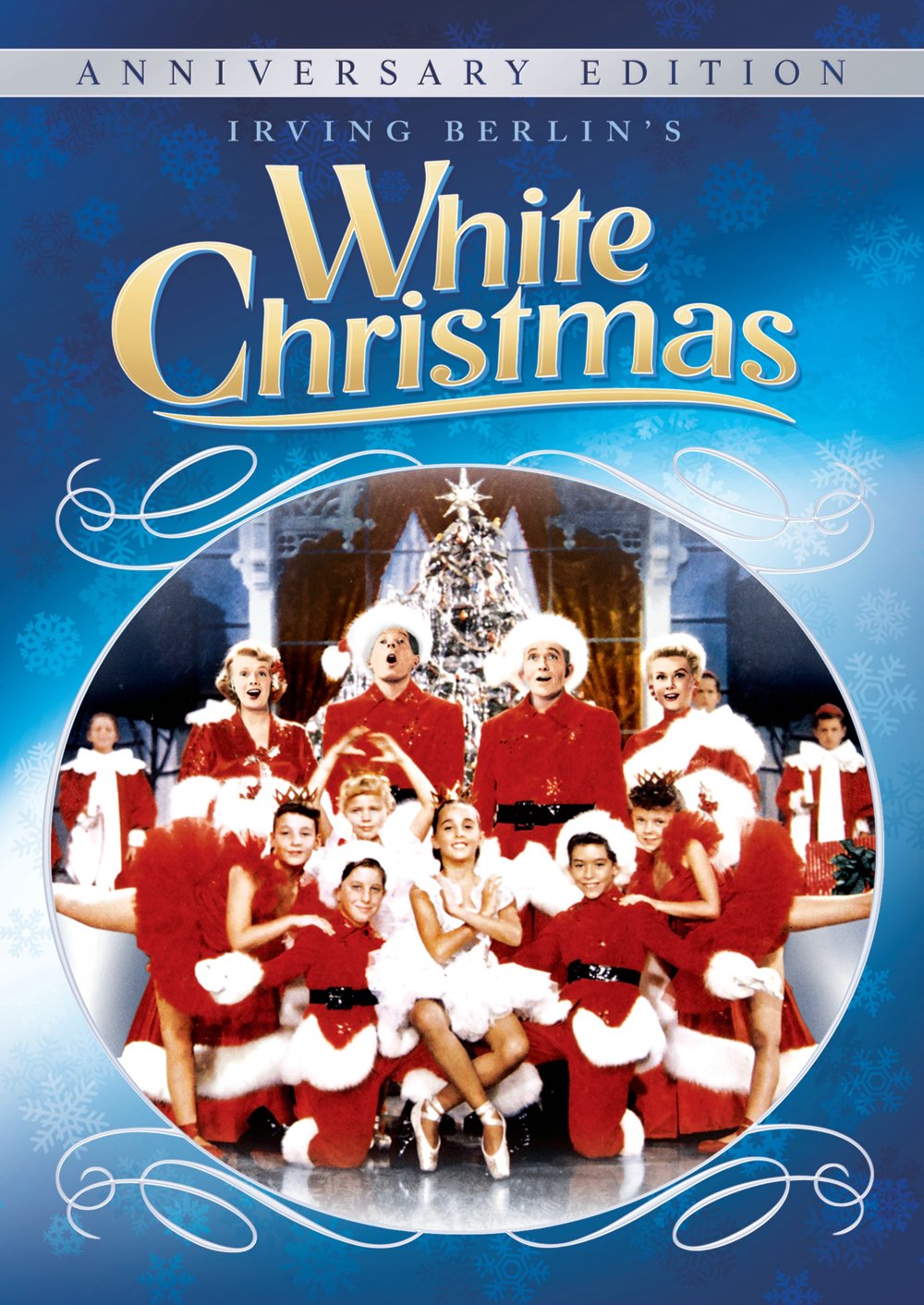 White Christmas (Anniversary Edition) - 6697