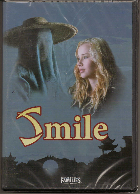 Smile (Feature Films For Families) - 6678