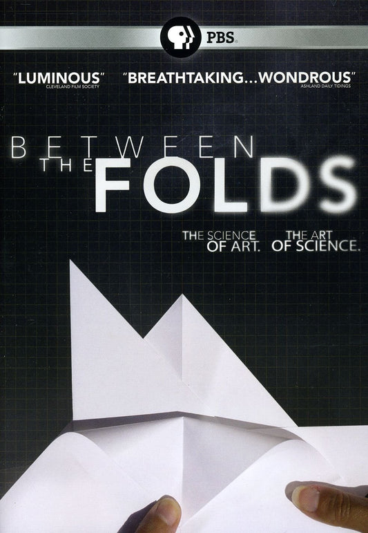 Independent Lens: Between the Folds The Happy Book Stack