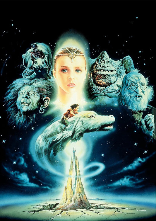 The NeverEnding Story - 9287