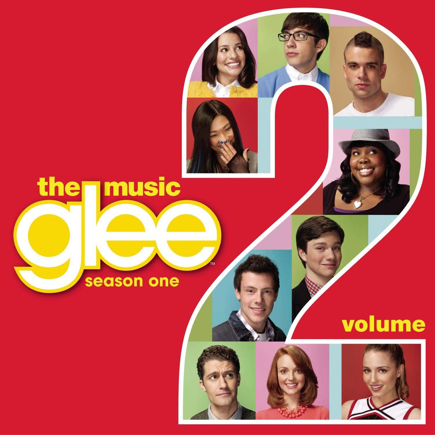 Glee: The Music, Volume 2 - 4981