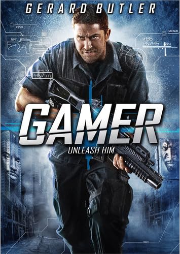 Gamer The Happy Book Stack