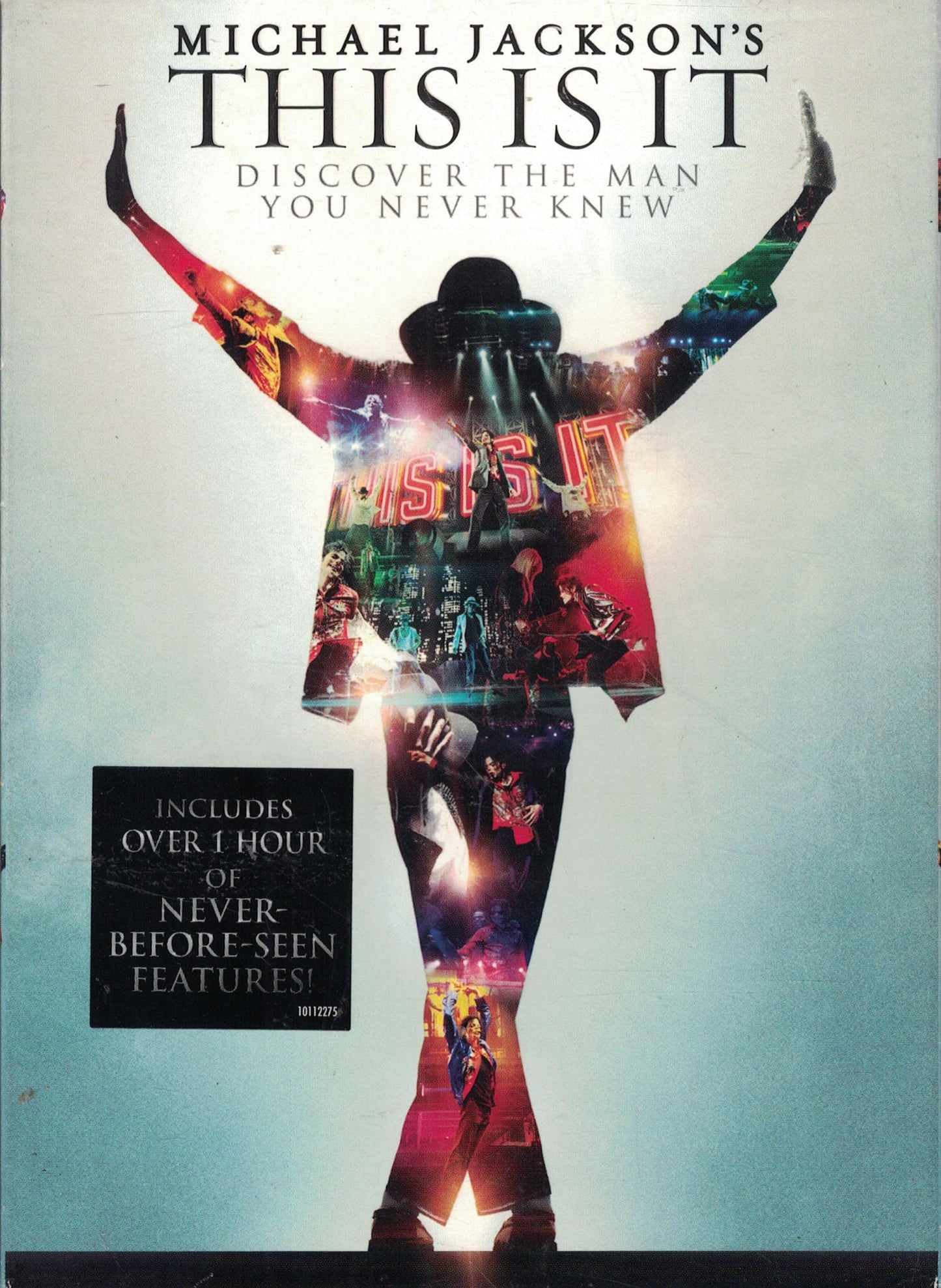 Michael Jackson's This Is It - 8426
