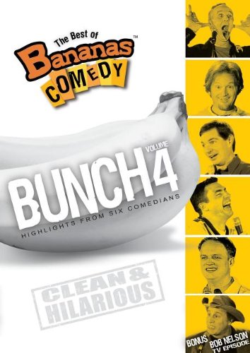 BEST OF BANANAS BUNCH VOL. 4 The Happy Book Stack