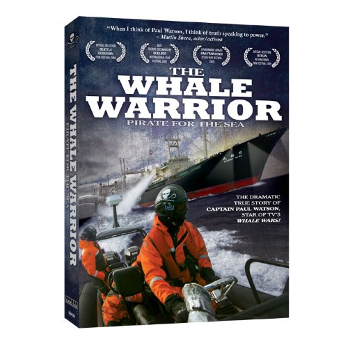 The Whale Warrior: Pirate for the Sea The Happy Book Stack