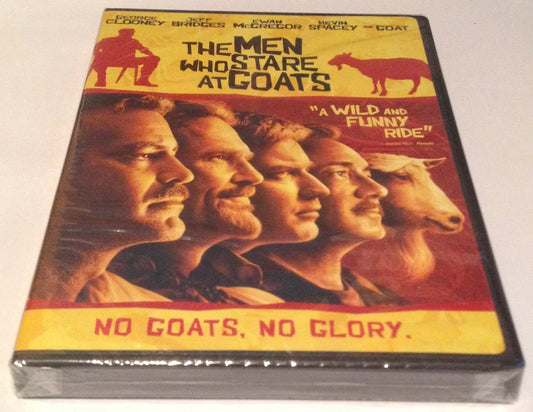 The Men Who Stare At Goats - 3338