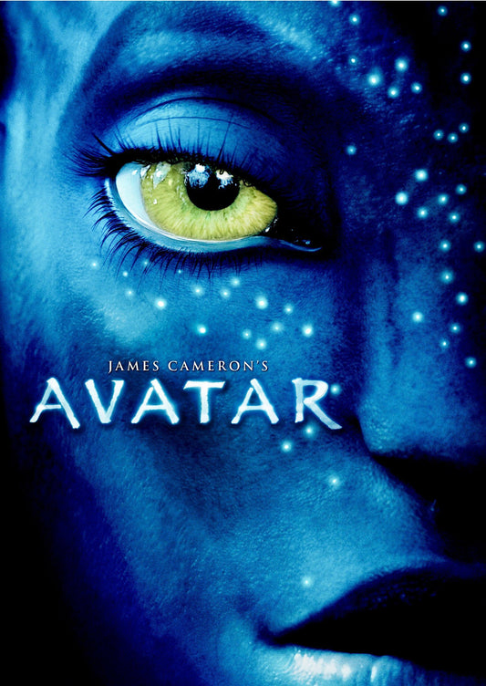 Avatar (Original Theatrical Edition) - 2107
