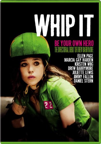 Whip It The Happy Book Stack