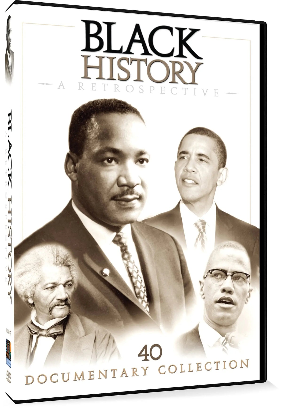 Black History: A Retrospective The Happy Book Stack