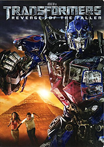 Transformers Revenge of the Fallen (2009) - 1318