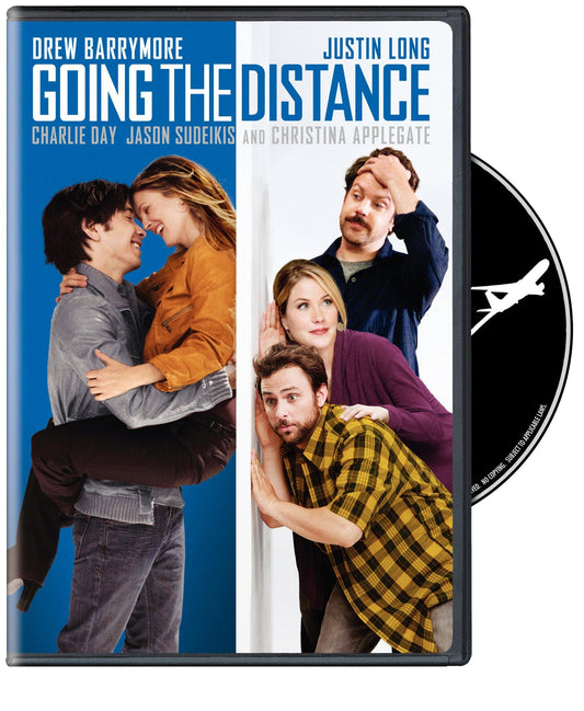 Going the Distance - 5012