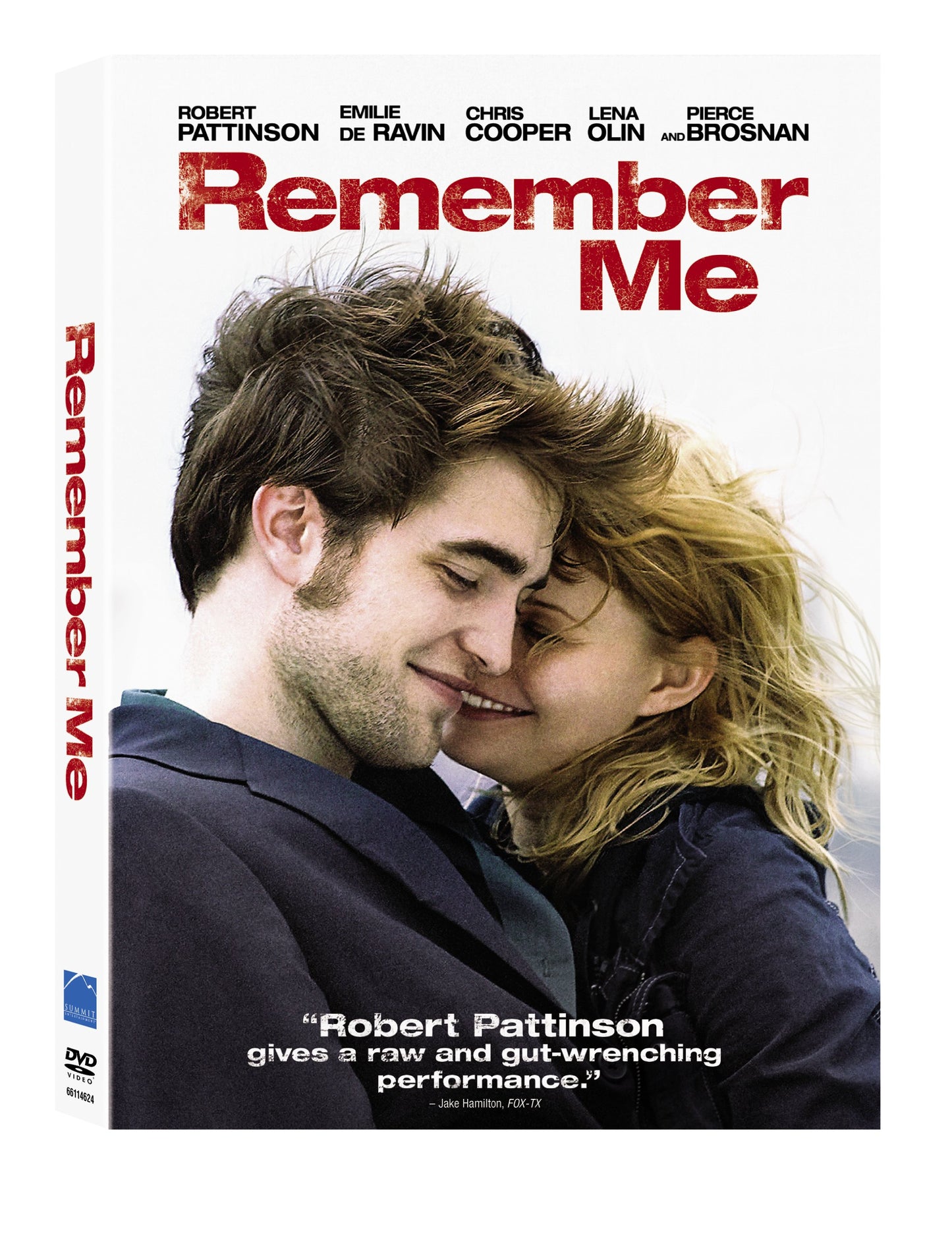 Remember Me - 2420