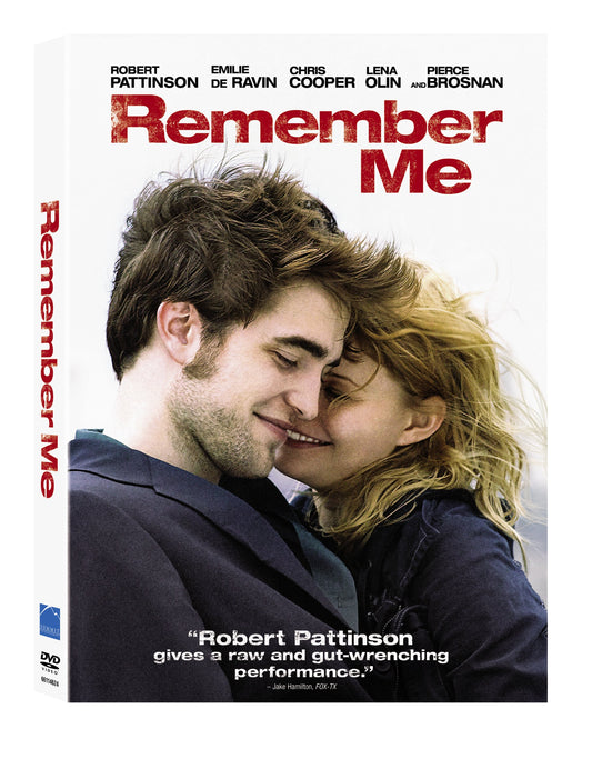 Remember Me - 2420