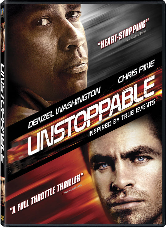 Unstoppable The Happy Book Stack