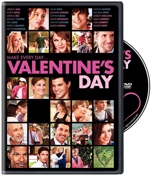 Valentine's Day - 5244
