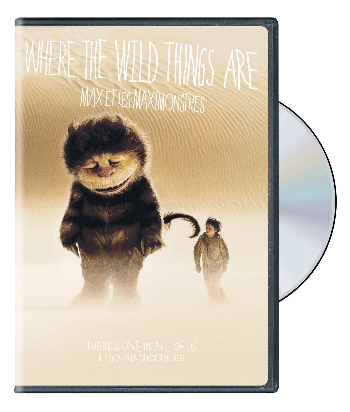 Where the Wild Things Are (2010) The Happy Book Stack
