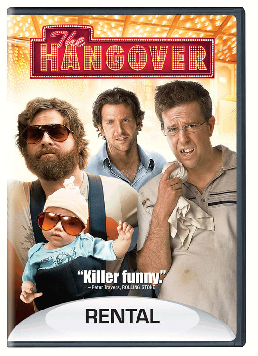 The Hangover - 6222