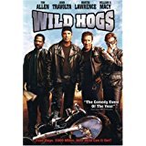 Wild Hogs (Widescreen Edition) The Happy Book Stack