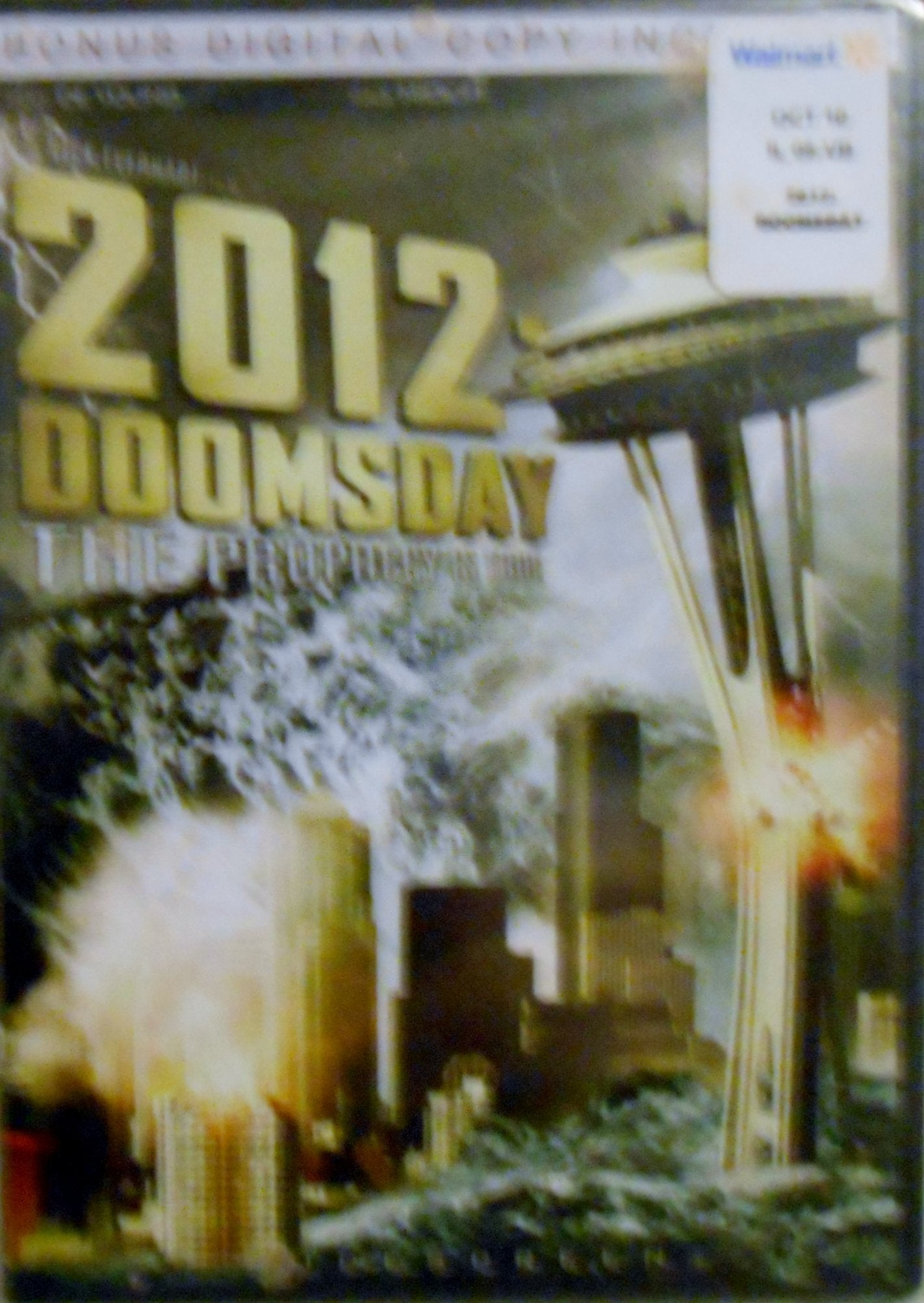 2012: Doomsday - 1464