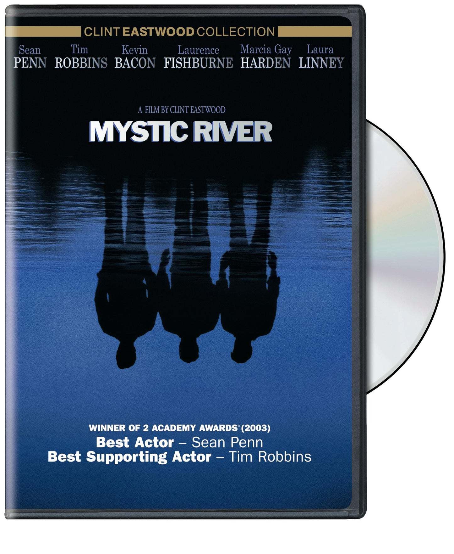 Mystic River - 5482