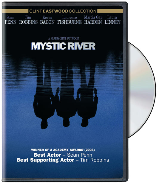 Mystic River - 5482