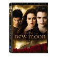 The Twilight Saga: New Moon (Single-Disc Edition) The Happy Book Stack