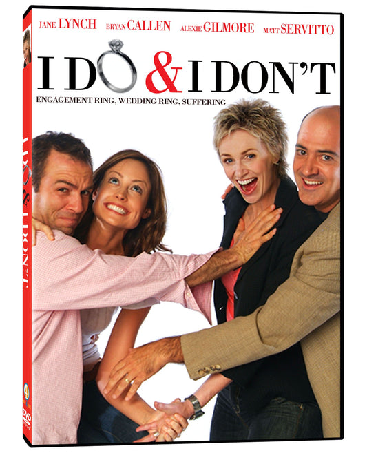 I Do & I Don't - 3610