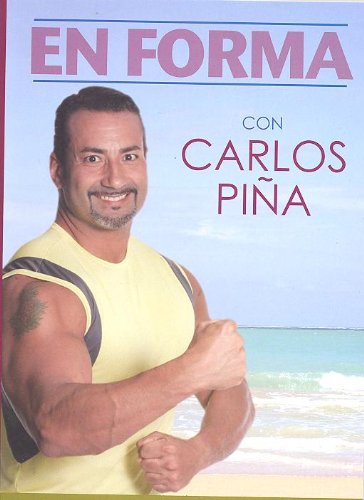 EN FORMA CON CARLOS PiÑA - 4540