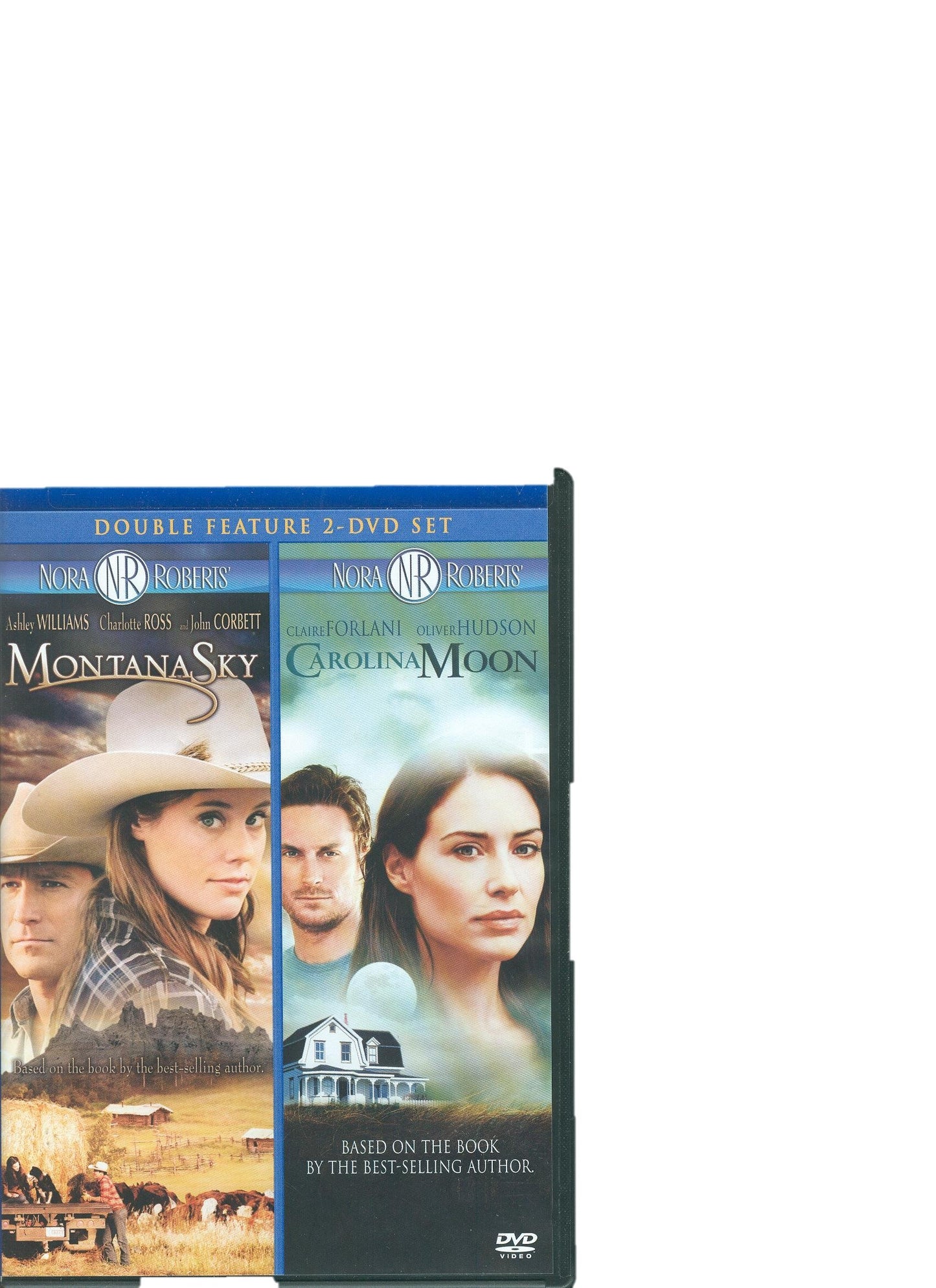 Montana Sky, Carolina Moon - 4576