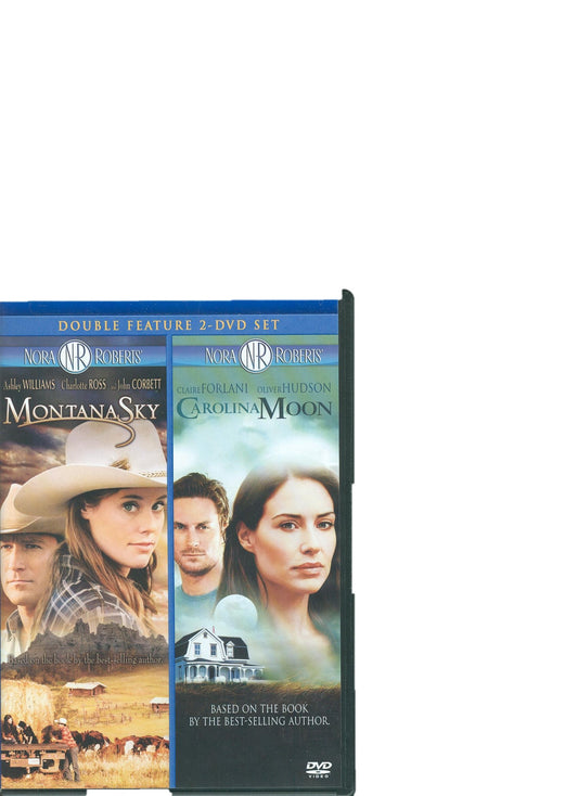 Montana Sky, Carolina Moon - 4576