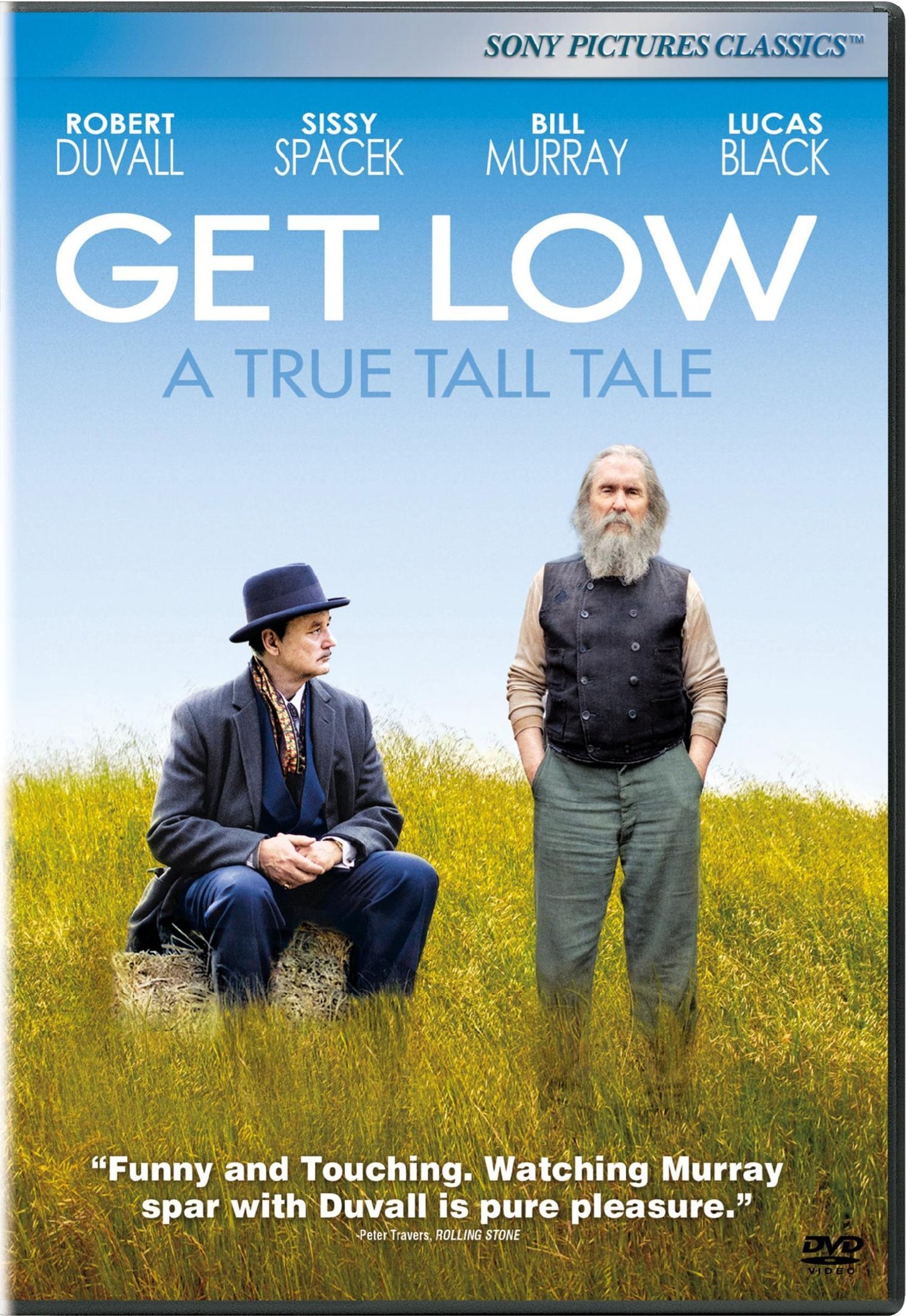 Get Low [DVD] - 6177