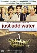 Just Add Water (Widescreen) - 1319