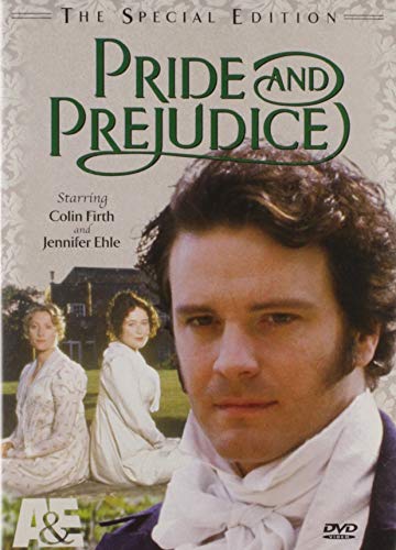 Pride & Prejudice - - 5936