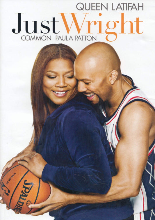 Just Wright - 6694