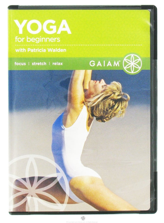 Yoga For Beginners With Bonus Flexibility / Exerc The Happy Book Stack