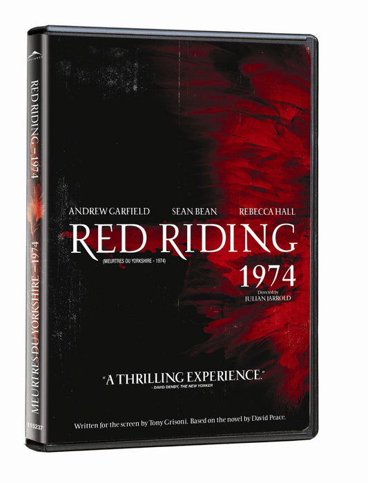 Red Riding 1974 - 7197