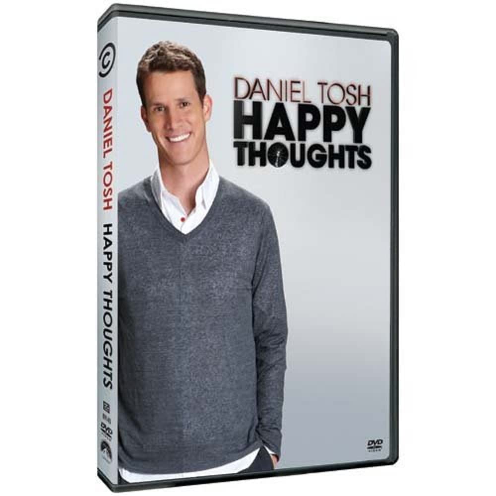 Daniel Tosh: Happy Thoughts - 2350