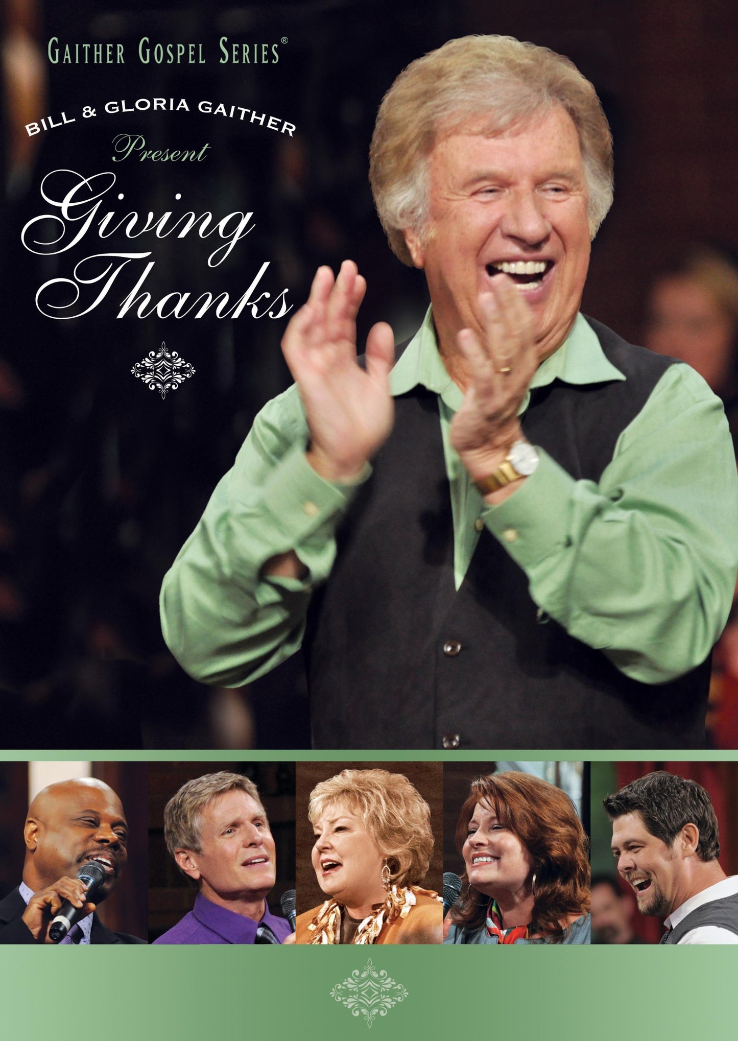 Giving Thanks The Happy Book Stack