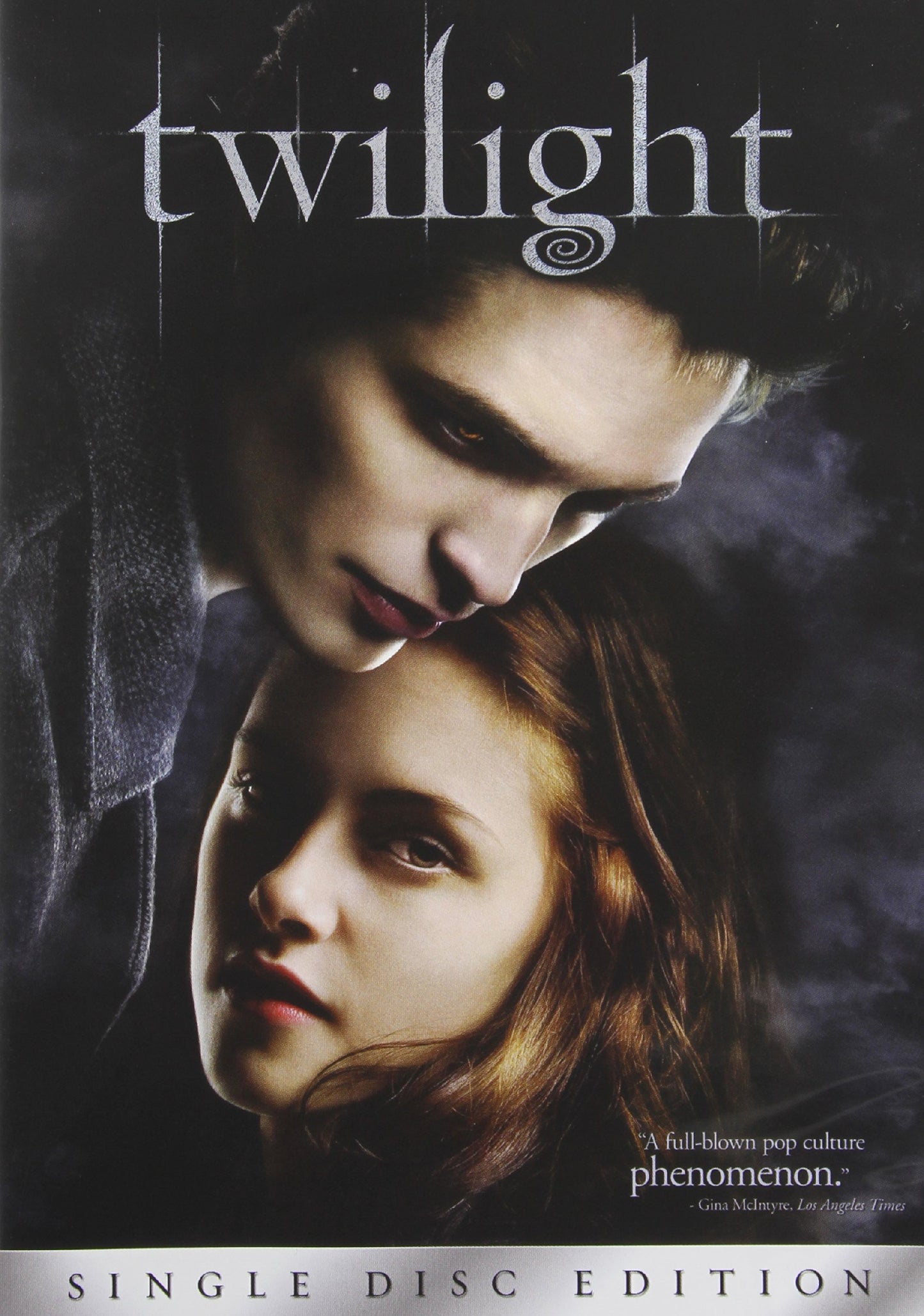 Twilight (Single-Disc Edition) - 6360