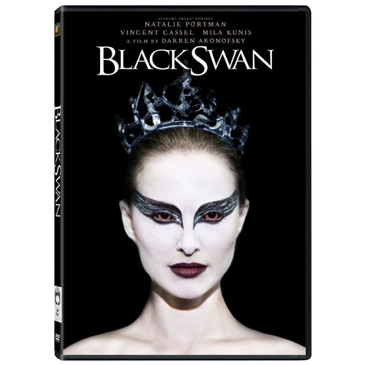 Black Swan - 2964