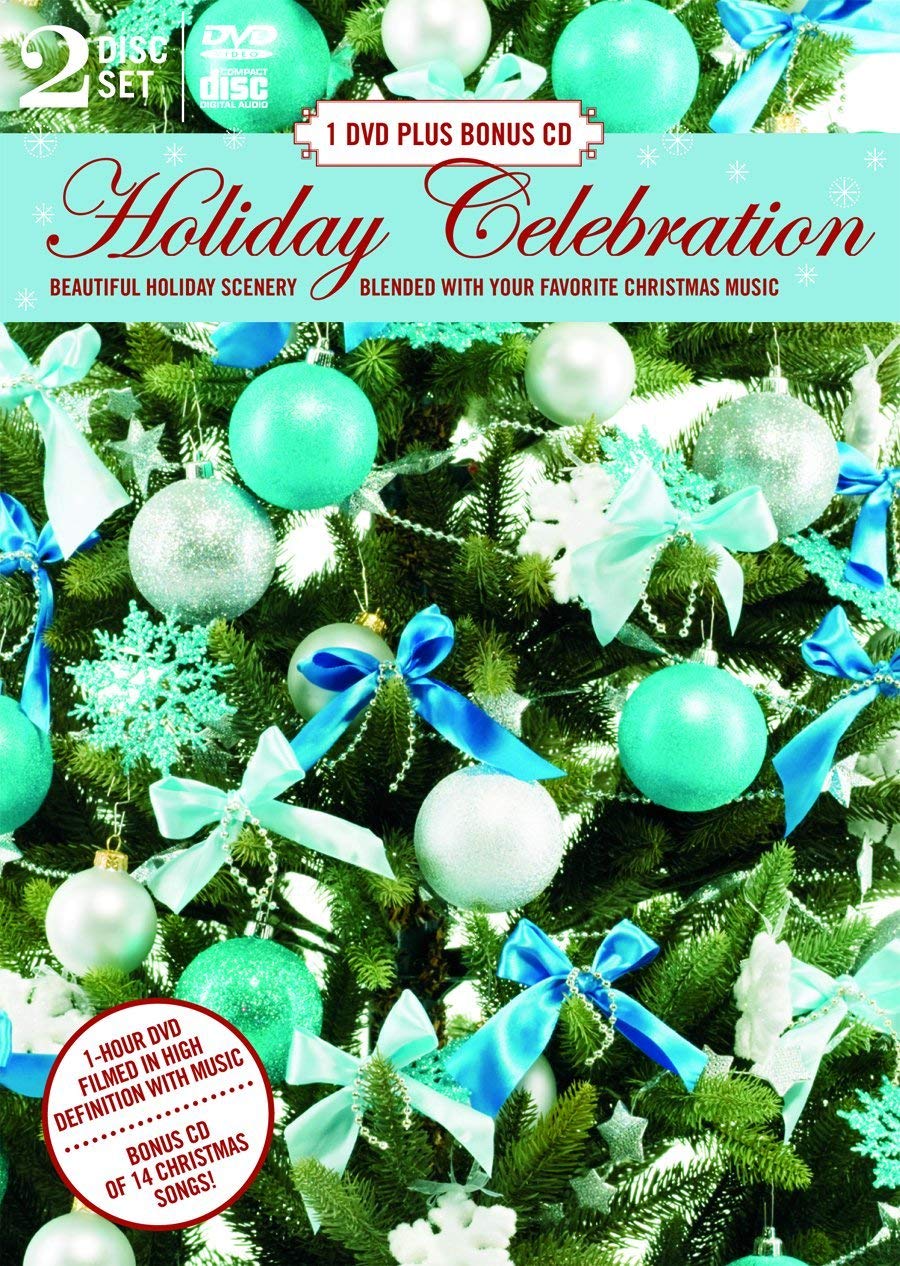 Holiday Celebration The Happy Book Stack
