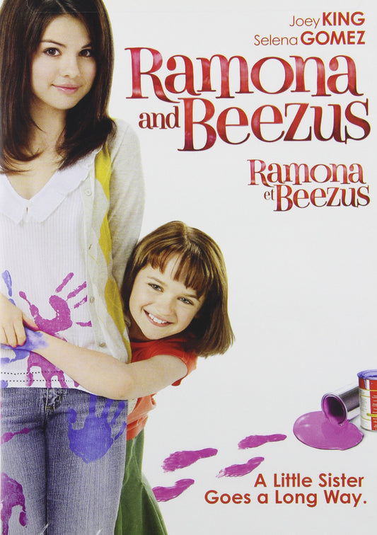 Ramona And Beezus - 2744