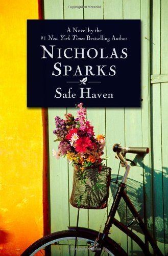 [SAFE HAVEN]Safe Haven By Sparks, Nicholas(Author)Hardcover On 14 Sep 2010) The Happy Book Stack