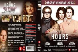 The Hours - 8630