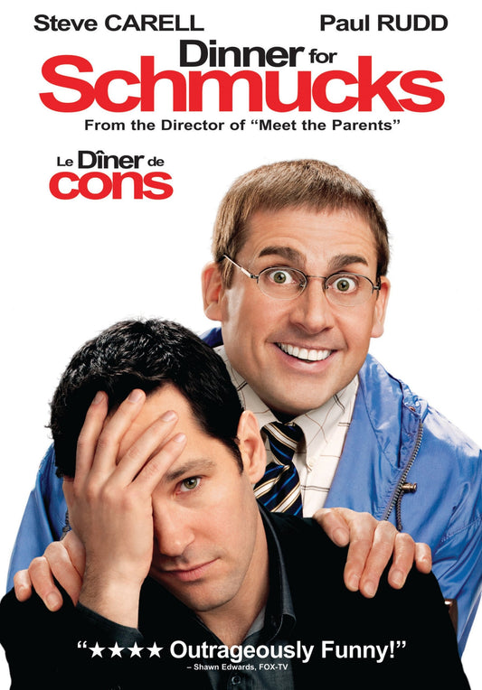 Dinner for Schmucks - 2374