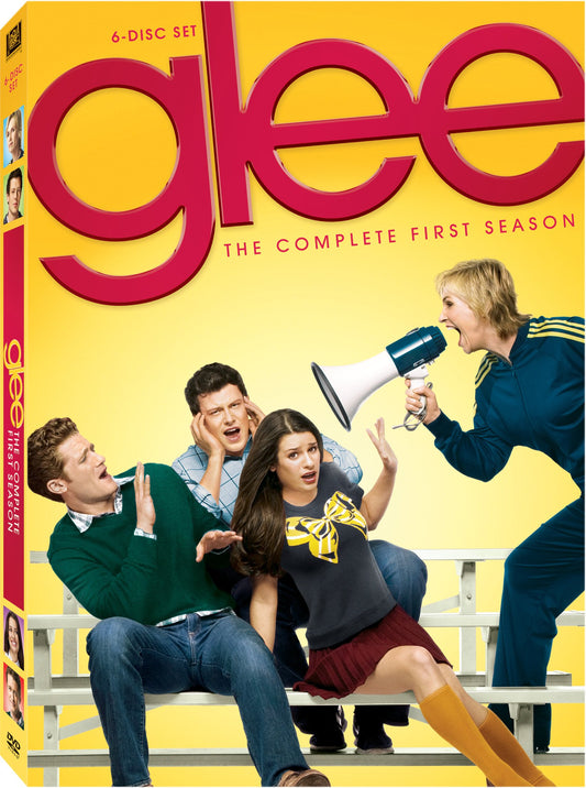 Glee: Season 1 - 8241