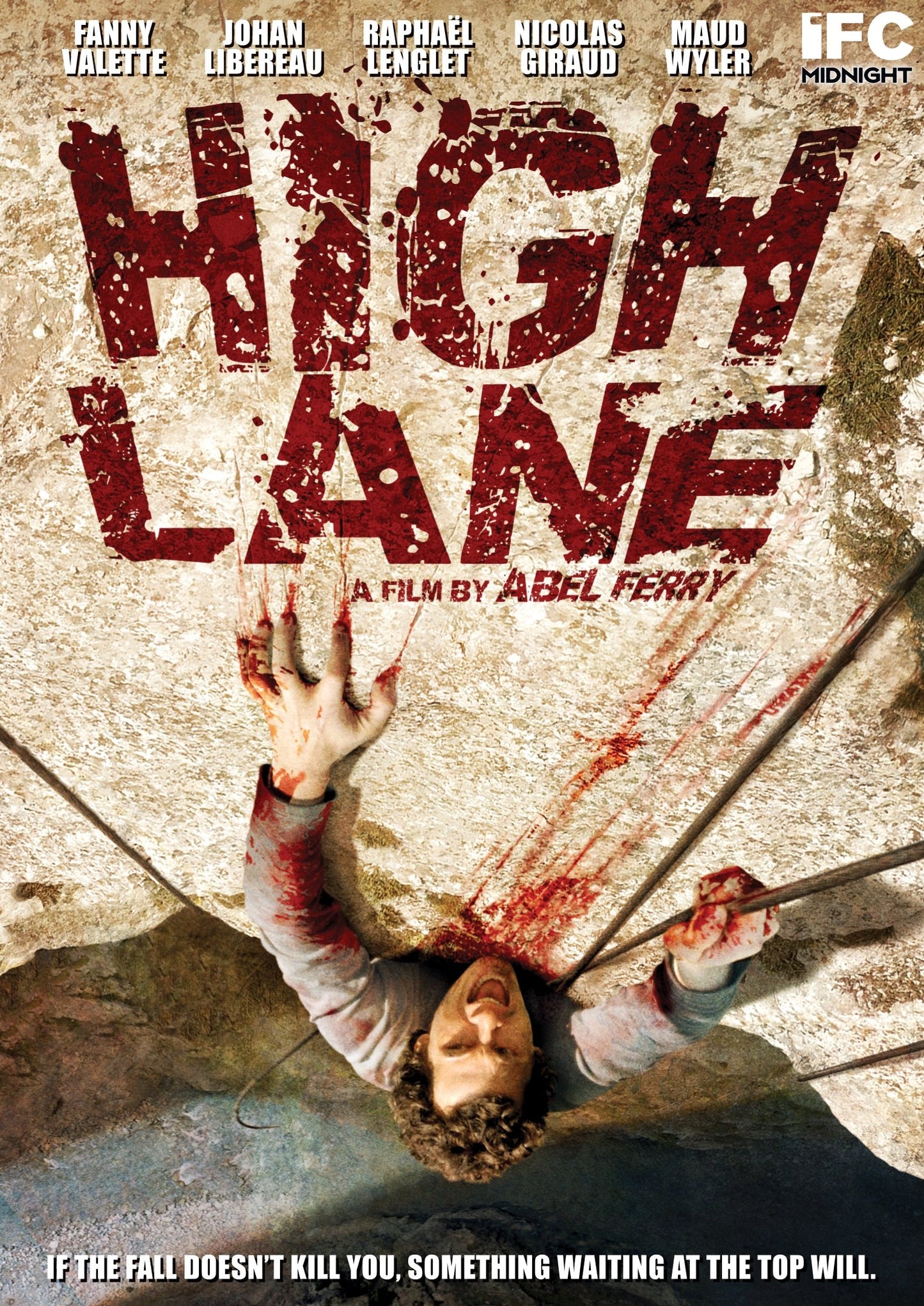 High Lane - 3236